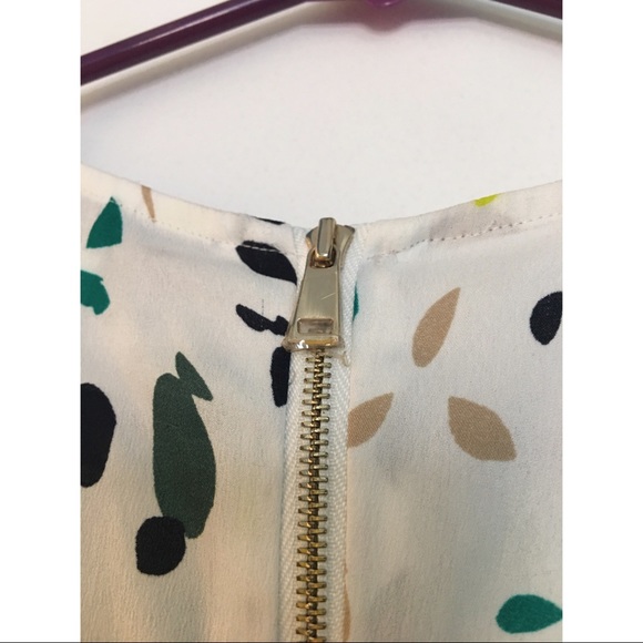 Ann Taylor blouse - Picture 4 of 5